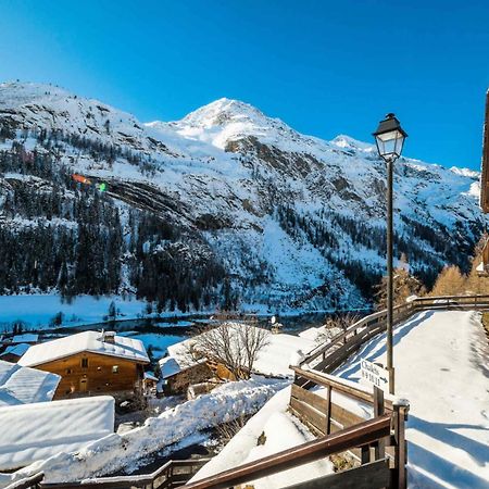 Chalet Breckenridge Sud - Chalet 4 - 129M2 - 6 Chambres, 6 Salles De Bain Mae-4883 Tignes Bagian luar foto