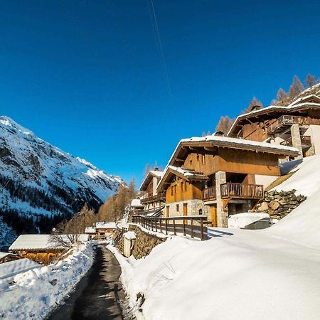 Chalet Breckenridge Sud - Chalet 4 - 129M2 - 6 Chambres, 6 Salles De Bain Mae-4883 Tignes Bagian luar foto