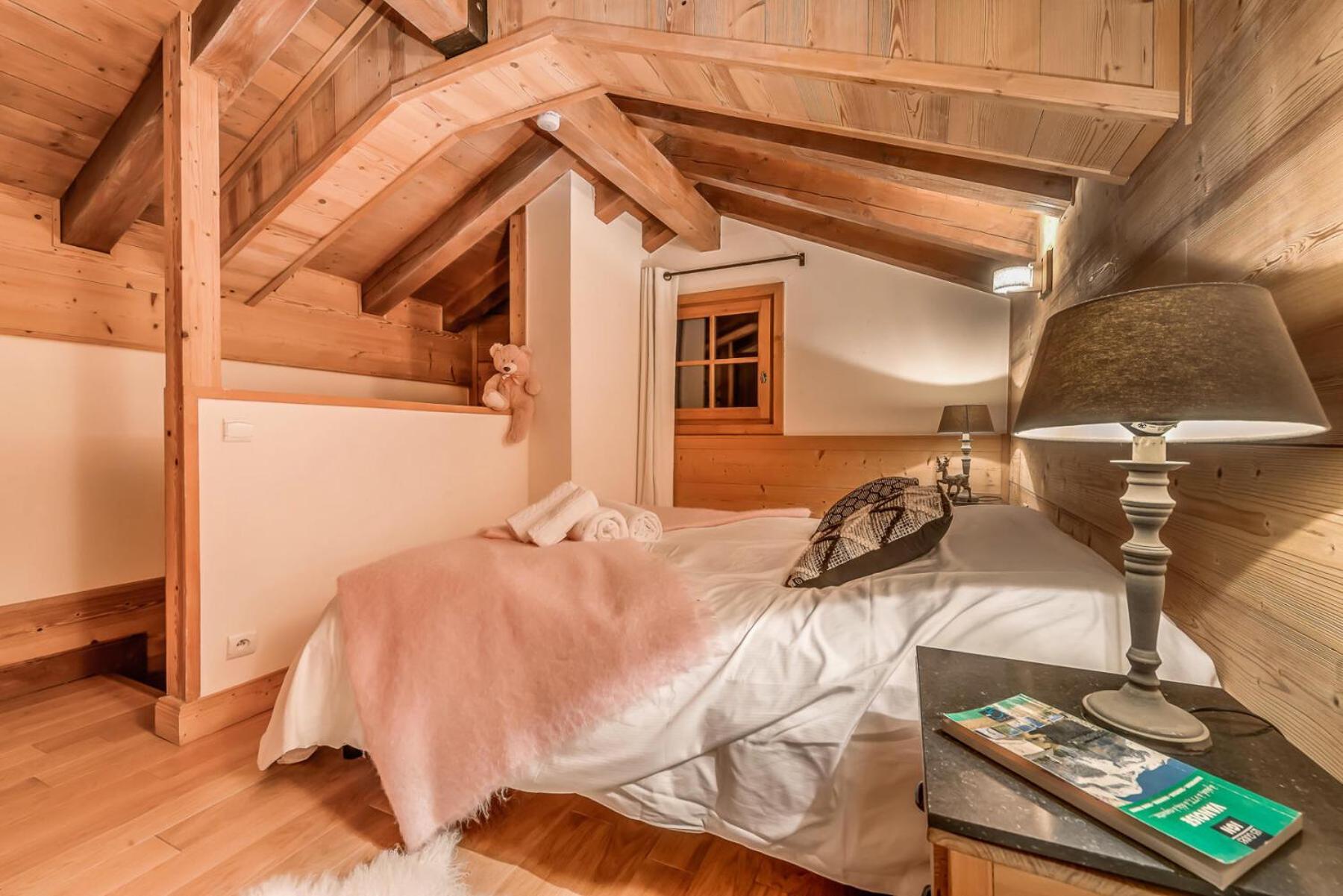 Chalet Breckenridge Sud - Chalet 4 - 129M2 - 6 Chambres, 6 Salles De Bain Mae-4883 Tignes Bagian luar foto