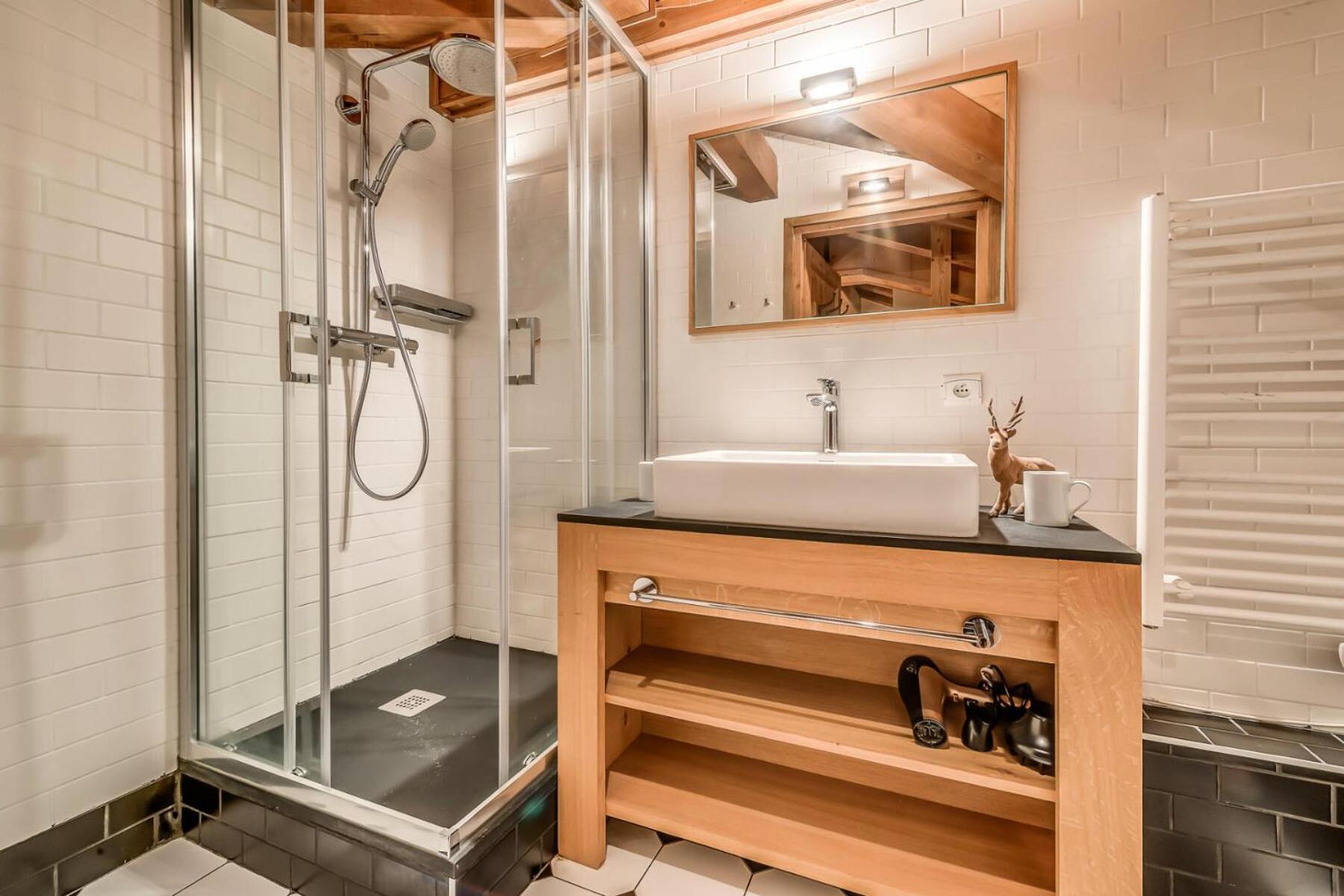Chalet Breckenridge Sud - Chalet 4 - 129M2 - 6 Chambres, 6 Salles De Bain Mae-4883 Tignes Bagian luar foto