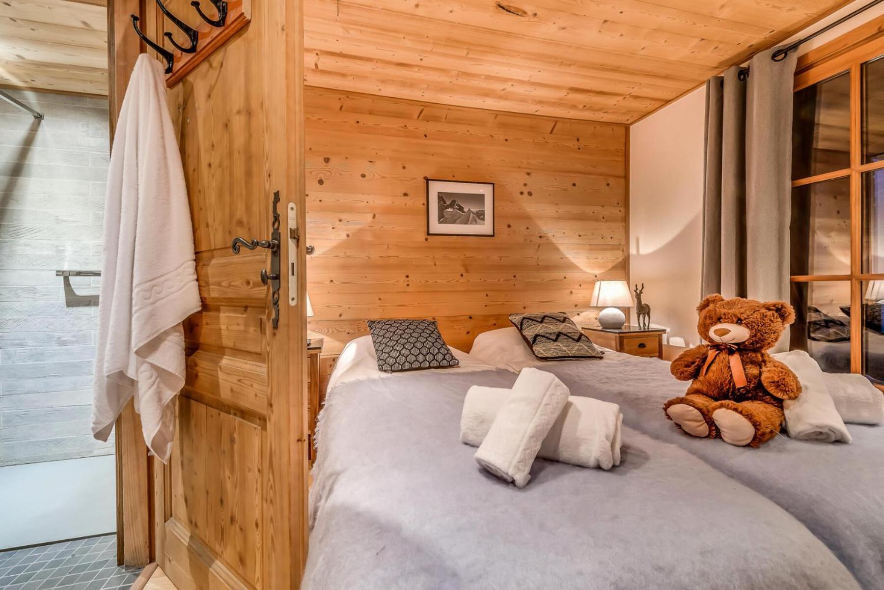 Chalet Breckenridge Sud - Chalet 4 - 129M2 - 6 Chambres, 6 Salles De Bain Mae-4883 Tignes Bagian luar foto